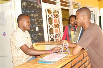 Discover Rwanda Youth Hostel
