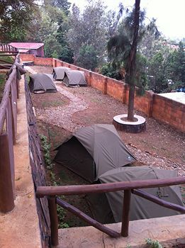 Discover Rwanda Youth Hostel