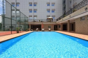 Chelsea Hotel - Central Area