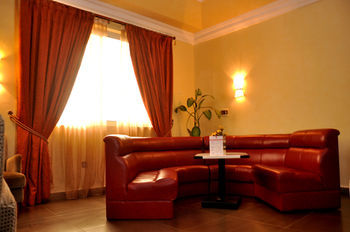 Chelsea Hotel - Central Area