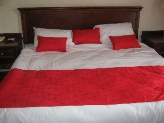 Umubano Hotel