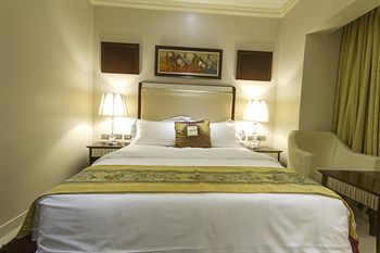 Hotel The Lilygate