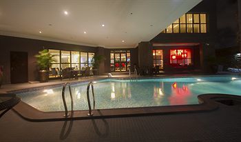 Hotel The Lilygate
