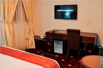 Hotel Caledonian Suites