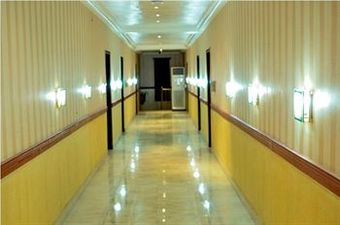 Hotel Caledonian Suites
