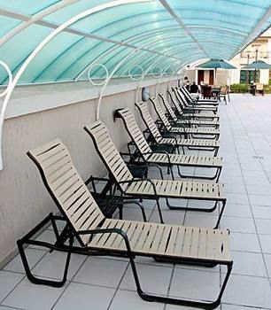 Protea Hotel Kuramo Waters