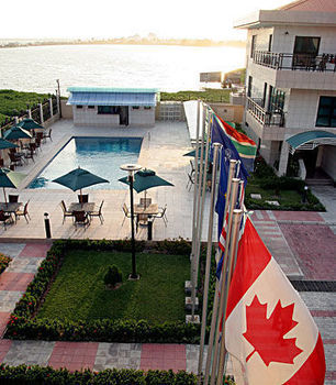 Protea Hotel Kuramo Waters