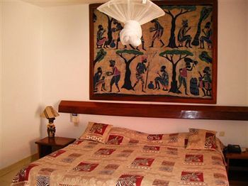 Hotel Africa Queen
