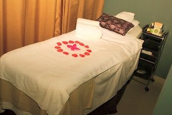 Hotel Morning Side Suites Etim Inyang