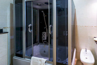 Hotel Morning Side Suites Etim Inyang