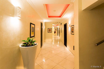 Hotel Morning Side Suites Etim Inyang