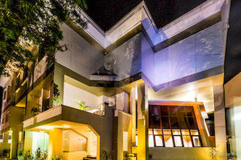 Hotel Morning Side Suites Etim Inyang