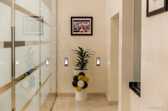 Hotel Morning Side Suites Etim Inyang