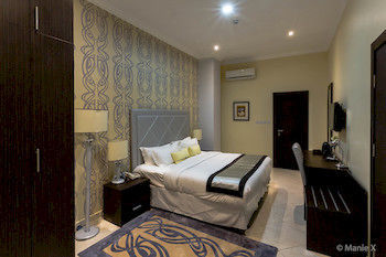 Hotel Morning Side Suites Etim Inyang