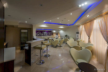 Hotel Morning Side Suites Etim Inyang