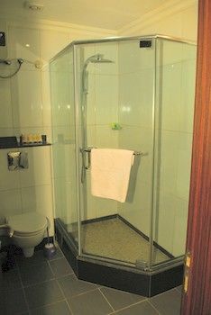 Hotel Morning Side Suites Etim Inyang