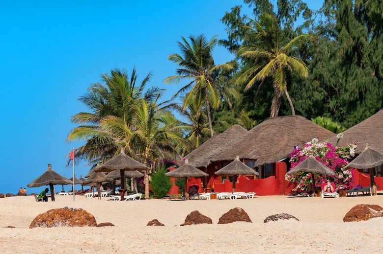 Hotel Royal Horizon Baobab