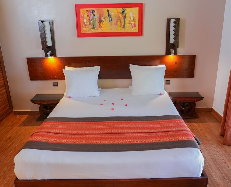 Hotel Royal Horizon Baobab