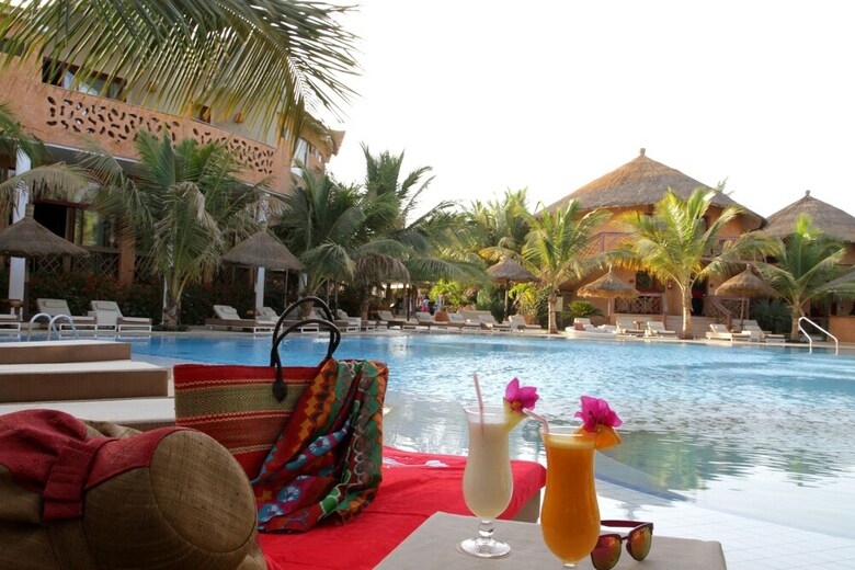 Lamantin Beach Hotel