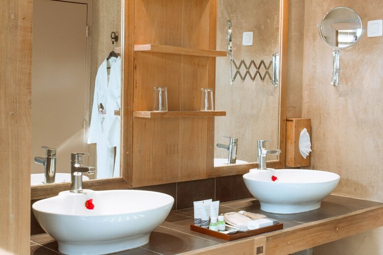 Lamantin Beach Hotel
