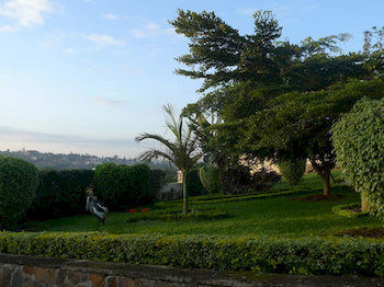 Golfhills Residence Hotel