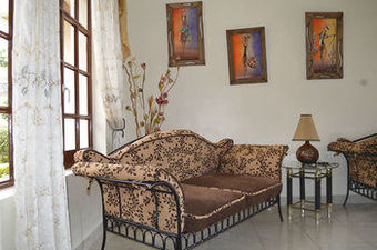 Golfhills Residence Hotel