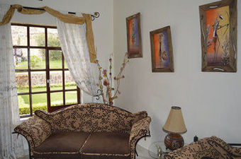 Golfhills Residence Hotel