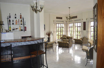 Golfhills Residence Hotel