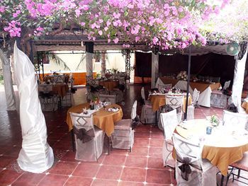Hotel Les Flamboyants