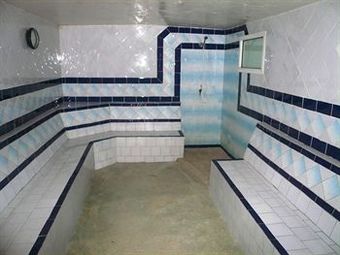 Hotel Les Flamboyants