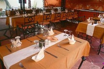 Hotel Les Flamboyants