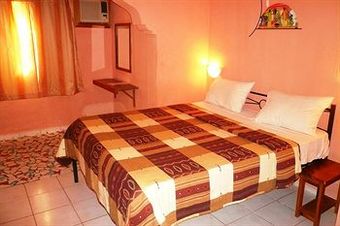 Hotel Les Flamboyants