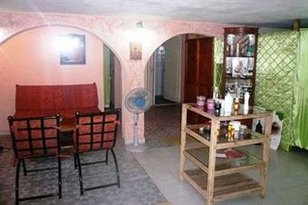 Hotel Les Flamboyants