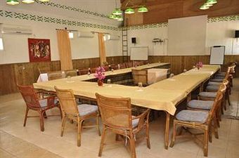 Hotel Les Flamboyants