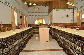 Hotel Les Flamboyants