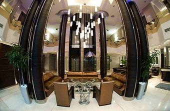 Apartamento The Avenue Suites
