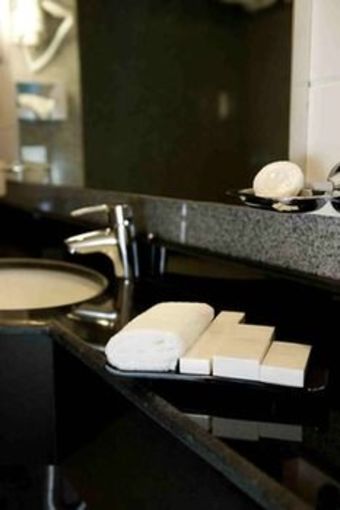 Apartamento The Avenue Suites