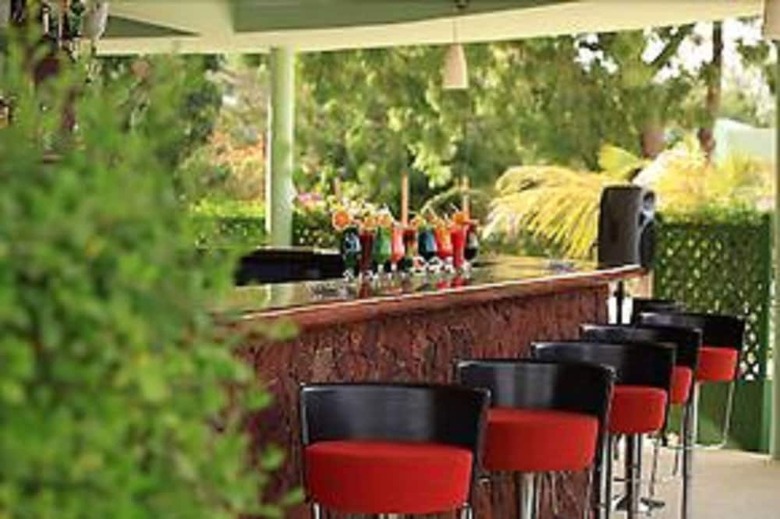 Hotel Les Amaryllis Saly