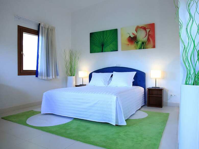 Hotel Les Amaryllis Saly