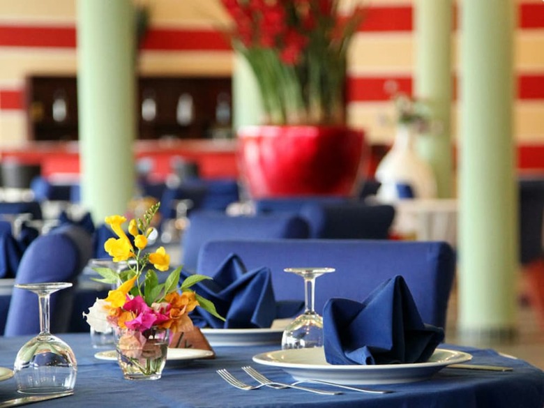 Hotel Les Amaryllis Saly
