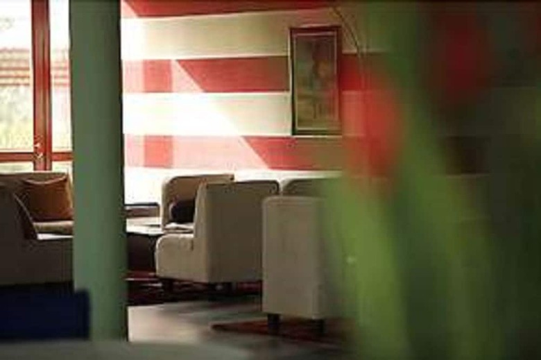 Hotel Les Amaryllis Saly