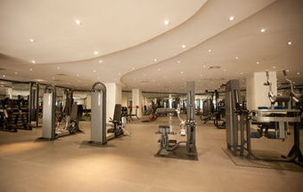 Eko Hotels & Suites