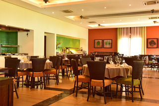 Hotel Pestana S�o Tom�