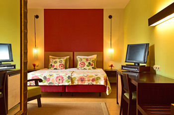 Hotel Pestana S�o Tom�
