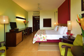 Hotel Pestana S�o Tom�