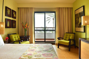 Hotel Pestana S�o Tom�