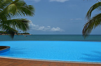 Hotel Pestana S�o Tom�