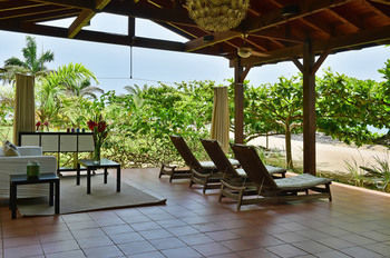 Hotel Pestana S�o Tom�