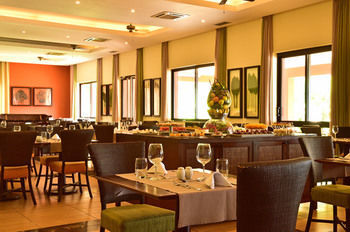 Hotel Pestana S�o Tom�