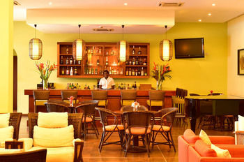 Hotel Pestana S�o Tom�
